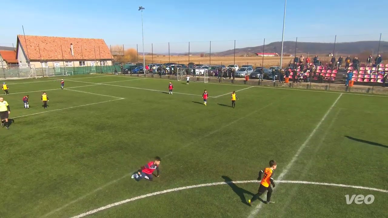 Szekelyudvarhelyi FC 2017 - Muresul Ludus 2017, Turneu Miercurea Nirajului