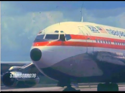 Video: Panduan Lapangan Terbang Antarabangsa Pittsburgh