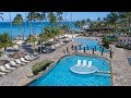 Holiday Inn Resort Aruba - YouTube