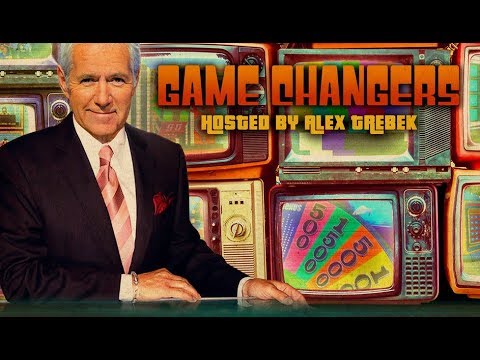 Game Changers (2018) Official Trailer