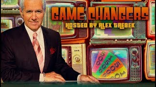 Game Changers (2018) Official Trailer Net Worth
