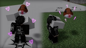 ROBLOX FE Virtual Reality | VR Script