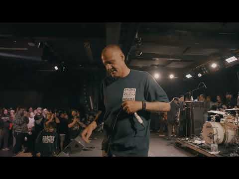 197 Media Buried Alive Live At JAG 2025 