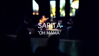 Sarita - Oh Mama Live @TheaterAmLend