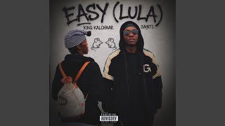 EASY (LULA) (feat. Saint1)
