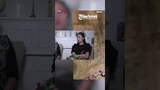 KISAH PILU! Natasha Wilona dan Ibunda Tercinta #obsesi #shorts #natashawilona