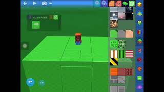 Why I Only Access To Blocksworld 1 Not Blocksworld Secondary Server