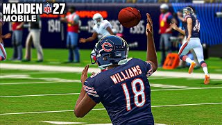 NEW MODE COMING SOON TO MADDEN MOBILE 27!