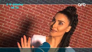 Rahide Baxishovanın Yeni Imici H Valeh Etdi... Gune Davam