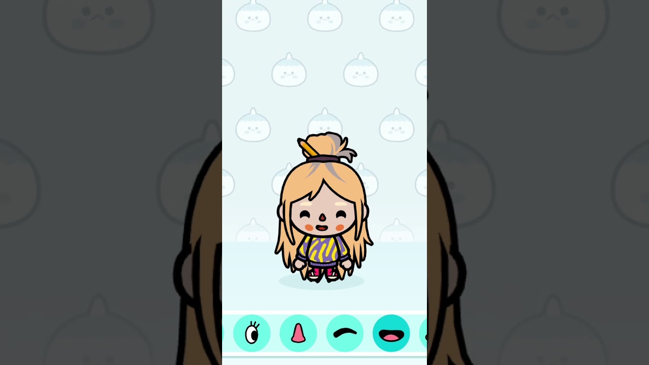 #tocaboca