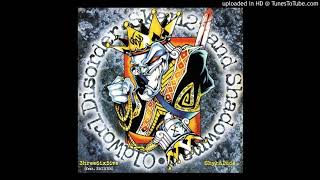 Old World Disorder - 3hree6ix5ive (feat. Eminem) (Remastered Version)