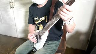 Ufo Paul Chapman Youll Get Love