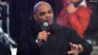 Charles Barkley: 'blacks are brainwashed'