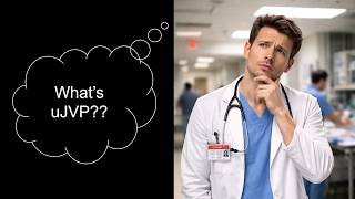 Ultrasound JVP: Untapped Potential
