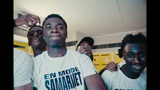 Dozo - Menotté Clip Officiel