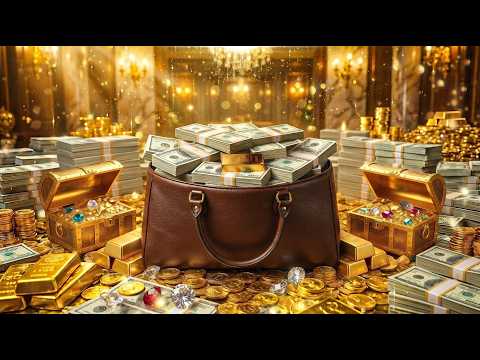 Miracles Will Start Happening For You - Listen For 3 Minutes - Raise Your Vibrations Instantly