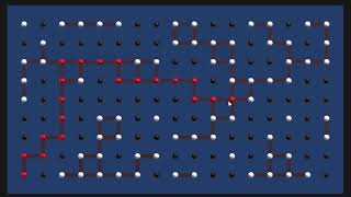 Grid-based Pathfinding exercise