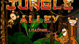 Gutterball 2 - Jungle