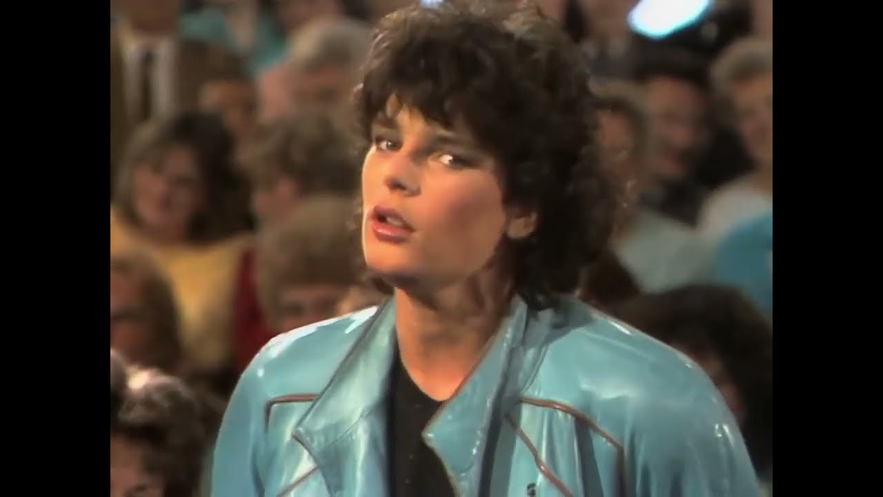STEPHANIE - Irresistible (Full Version, Mensch Meier, 17.04.1986)