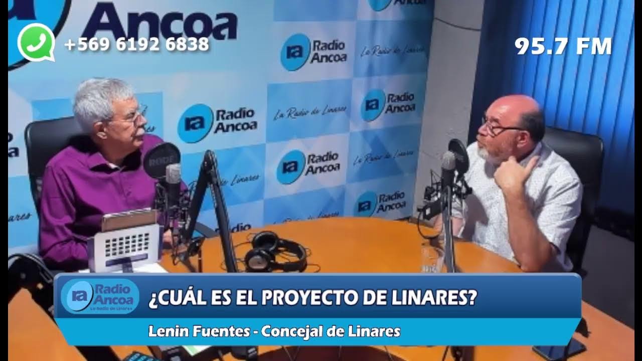 Complejo Criollo en Linares - Lenin Fuentes - Concejal de Linares - Jueves 26 de febrero 2026