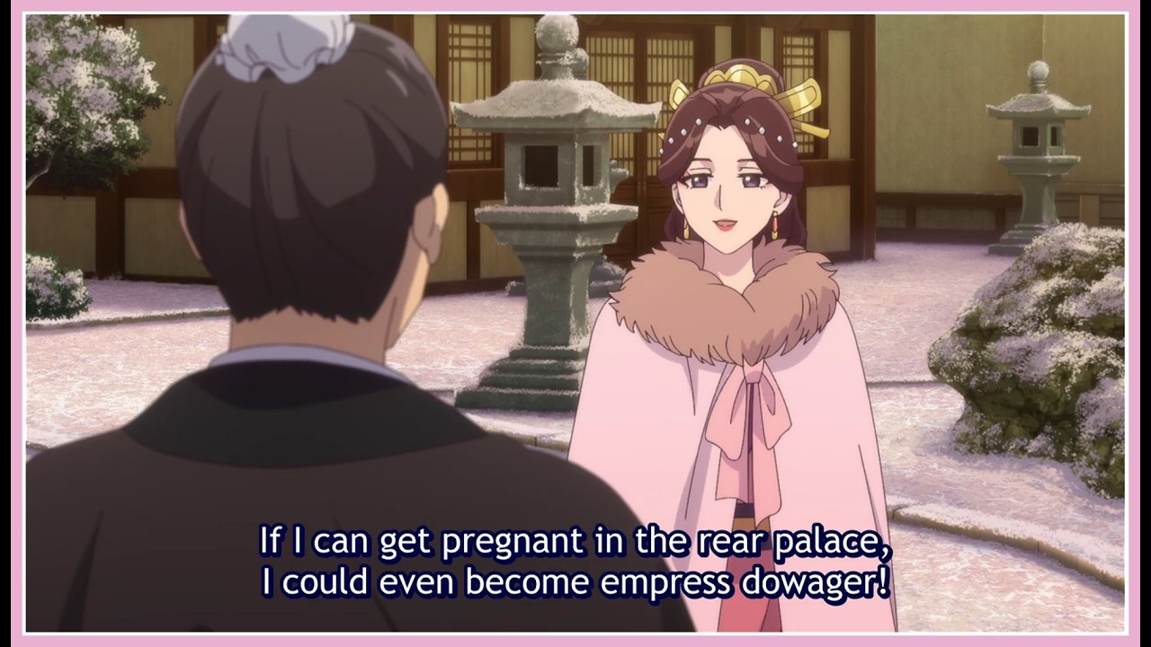 Shishou Deserved Better Shenmei Chose Status Over Love, Got neither