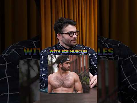 Thumbnail for Austin Is Worried!