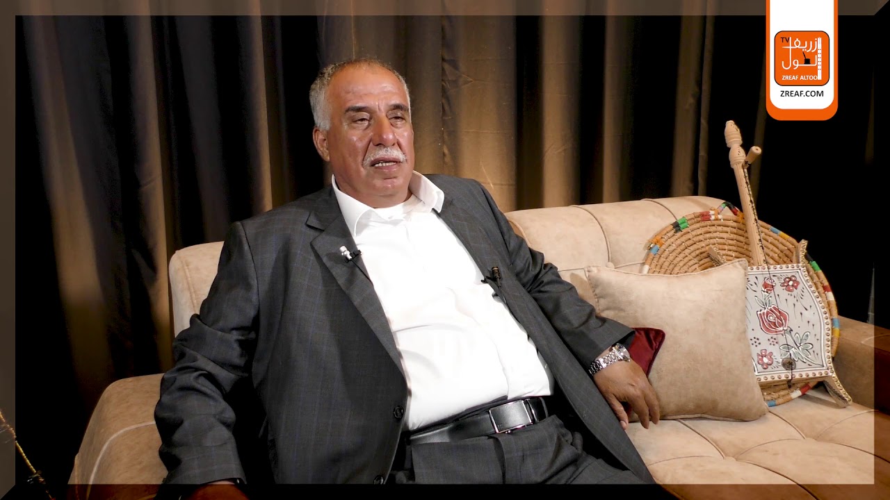 سهرة رمضانية   #التعليلة    الشاعر موسى حافظ