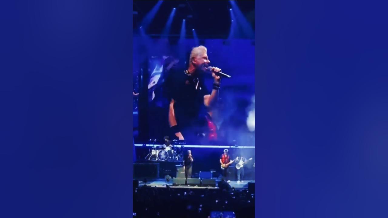 The Offspring / Crazy Train / Ozzy Osbourne cover The Offspring / Crazy Train / Ozzy Osbourne cover