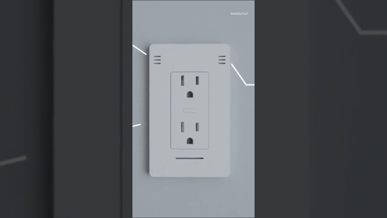 This smart outlet can control your appliances 