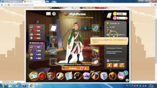 hero zero gr12 ep9