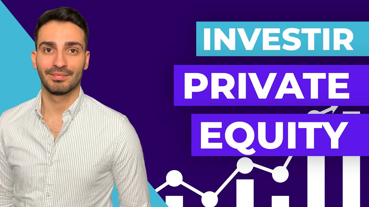 Investir dans le Private Equity - 3 méthodes pour investir dans le non coté