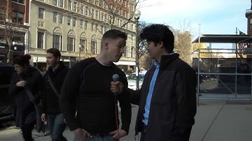 Hackers Hustlers Hipsters and Hipster Haters