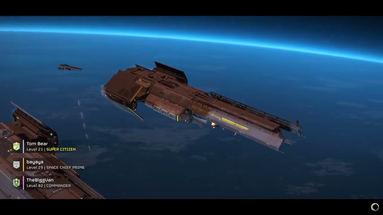 the most Wholesomest CHAOS, for Democracy!