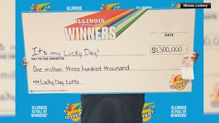 Man wins same lottery game twice in 15 years screenshot 4