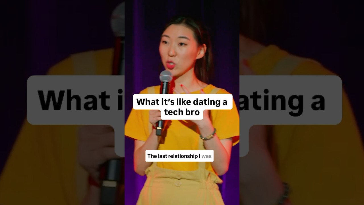 He’s now dating Chat GPT 