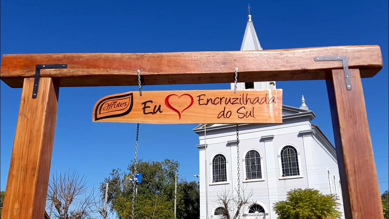 Encruzilhada do Sul YouTube