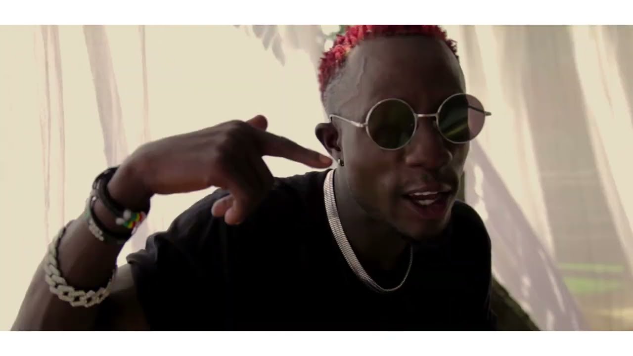 Tima-Gimo-by-Montanah ft Eazeh-Gwahn (Official Music Video)