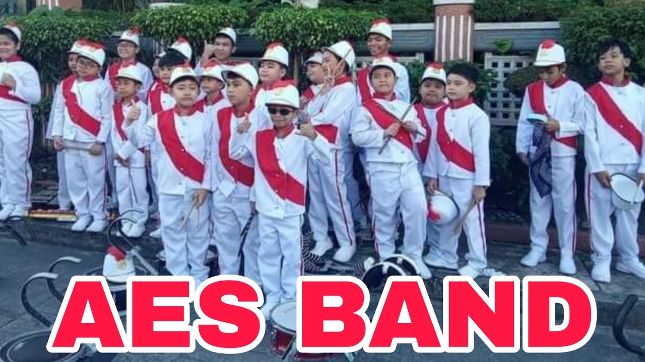 AES | HIGANTES FESTIVAL GRAND PARADE 2024