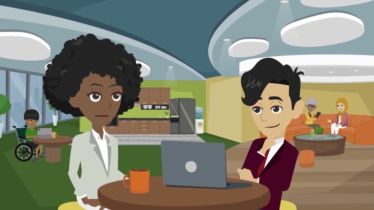 pouvoirs en AG - Démonstration