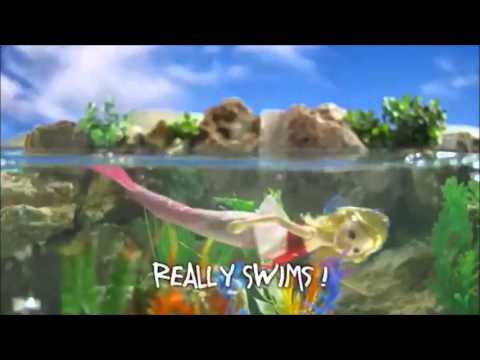 Кукла Русалочка Эйвери Moxie (Мокси)