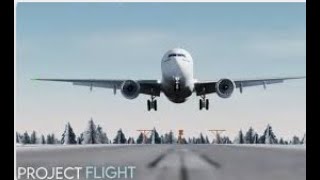 Punta cana - Gatwick witch Airbus A320 | Project flight simulator - Eurowings