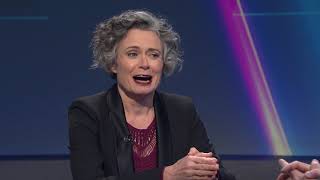 Judith Lucy takes care 'down there'