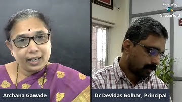 Induction Programme & Principal’s Address For 11th 19 01 2021