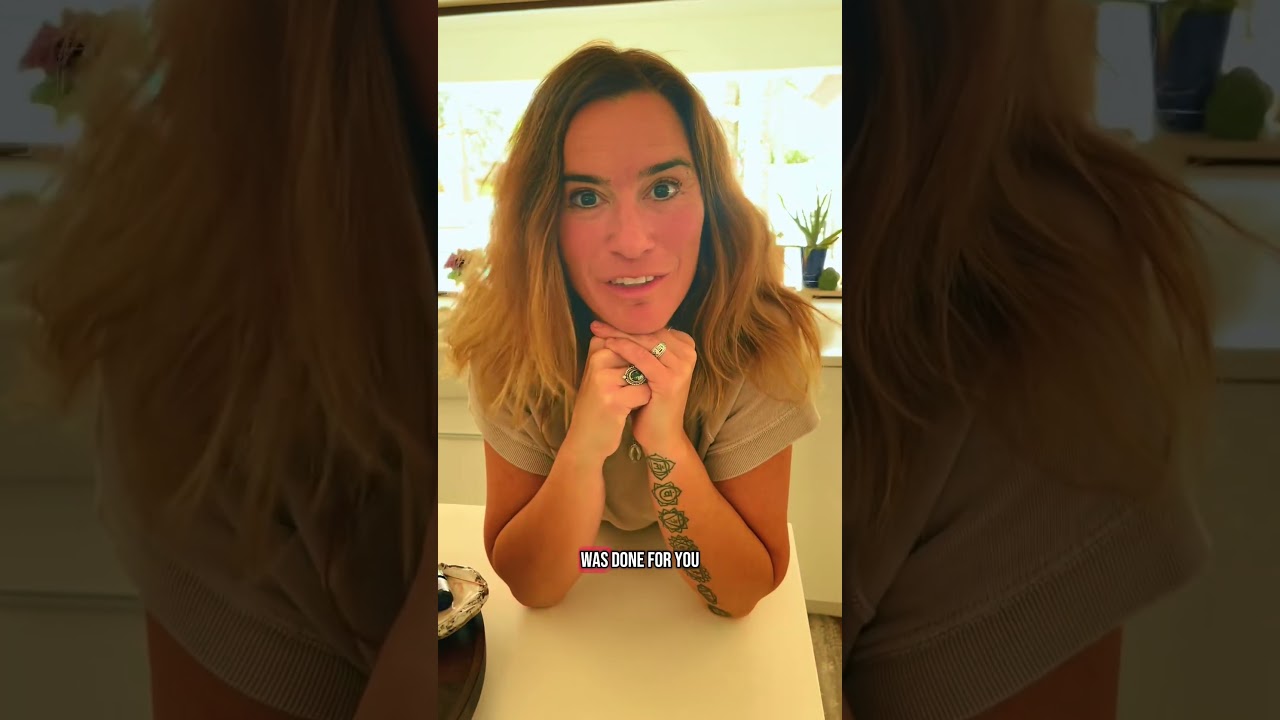 What generational trauma looks like