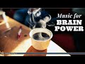 Classical Music for Working & Brain Power