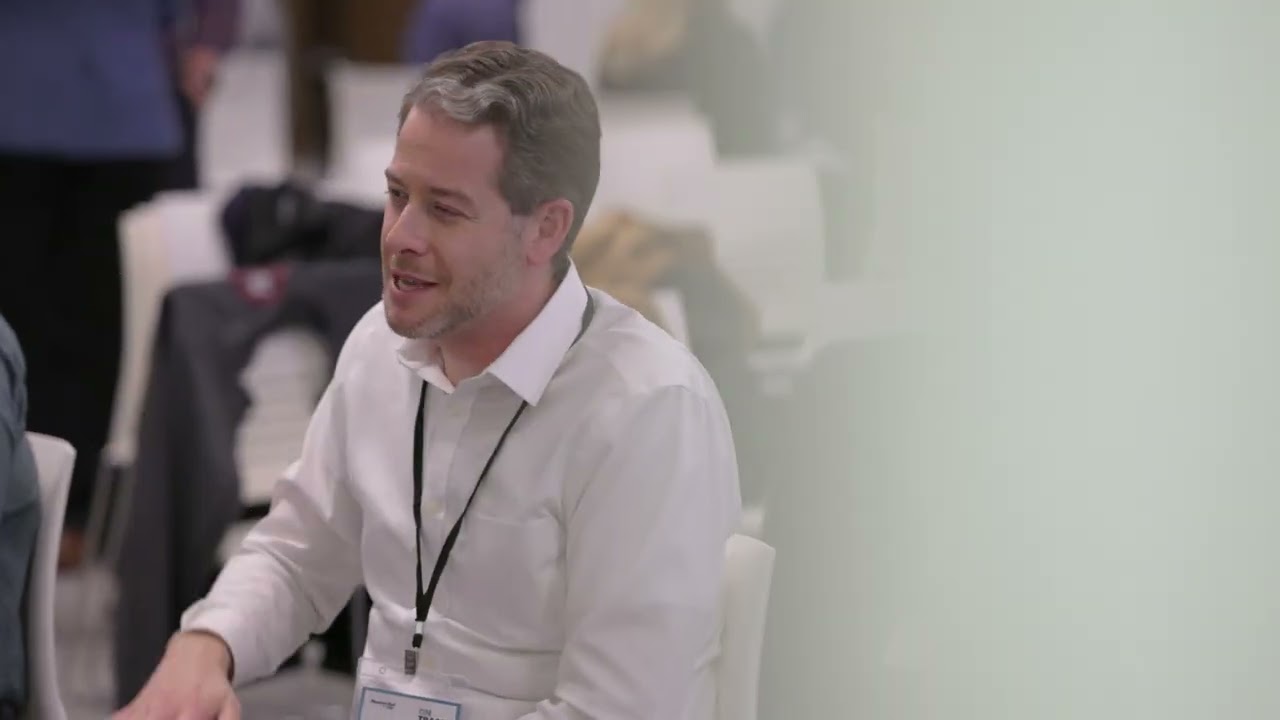 Amsted Rail On Track Mentorship Program Kickoff Event 2024