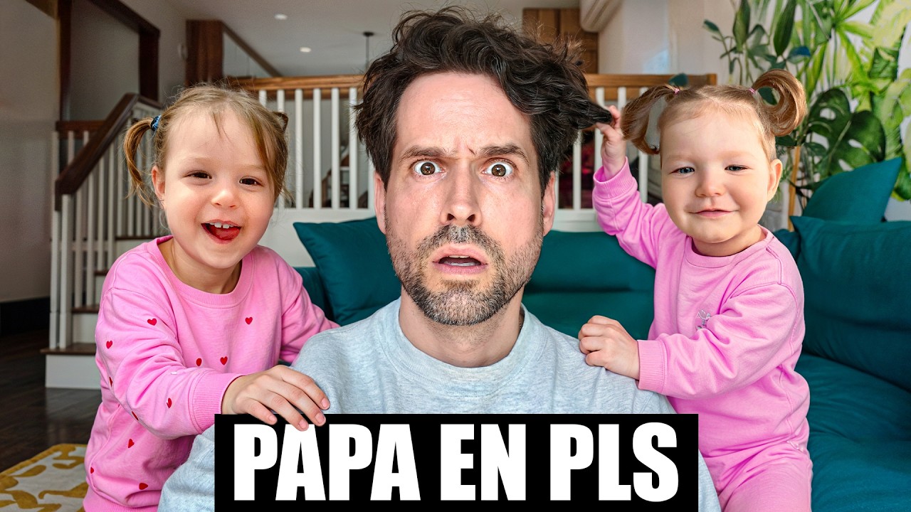 LA VRAIE VÉRITÉ SUR LA PARENTALITÉ – CE QUE PERSONNE NE MONTRE