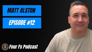 200 Basketballs a Day Before School — Then Built a Multi-Million Dollar Company | Matt Alston