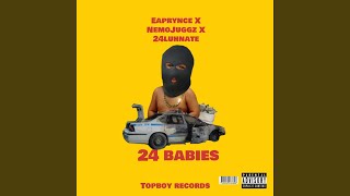 24 Babies (feat. Nemojuggz & 24luhnate)