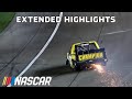 Last lap pass for the win at Las Vegas | Truck Series Extended Highlights